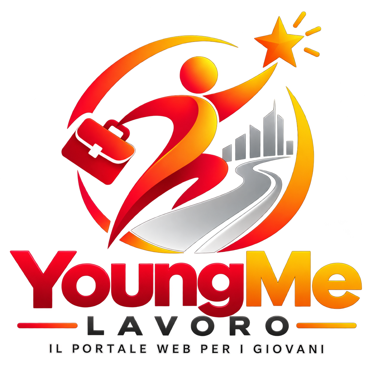 YoungME Lavoro